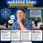Permendikdasmen Nomor 4 Tahun 2026. Intinya sederhana namun krusial: guru harus dilindungi agar bisa mengajar dengan tenang tanpa bayang-bayang kriminalisasi.