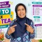 You only need a few simple ingredients and a few minutes to make it. Let’s learn how to make delicious iced tea at home!