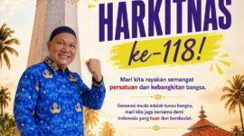 Bagi MGMP Bahasa Inggris Kota Serang, momentum ini terasa sangat relevan karena guru-guru Bahasa Inggris terus dituntut untuk saling berbagi, bertumbuh, dan menginspirasi dalam menghadapi perubahan dunia pendidikan.