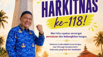 Bagi MGMP Bahasa Inggris Kota Serang, momentum ini terasa sangat relevan karena guru-guru Bahasa Inggris terus dituntut untuk saling berbagi, bertumbuh, dan menginspirasi dalam menghadapi perubahan dunia pendidikan.