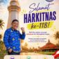 Bagi MGMP Bahasa Inggris Kota Serang, momentum ini terasa sangat relevan karena guru-guru Bahasa Inggris terus dituntut untuk saling berbagi, bertumbuh, dan menginspirasi dalam menghadapi perubahan dunia pendidikan.