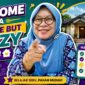 Teks “My Home Sweet Home” merupakan materi yang tepat untuk melatih kemampuan bahasa Inggris dan kepercayaan diri siswa kelas 7 SMP.