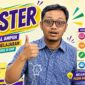 Poster adalah media publikasi yang mengkombinasikan elemen visual (gambar, ilustrasi) dan teks untuk menyampaikan informasi, ajakan, atau pengumuman kepada khalayak ramai