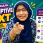 Berfokus pada specific participant, artinya objek yang dibahas bersifat khusus dan jelas