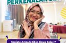 Teks “About Me” (teks Galih) yang super simpel tapi powerful banget untuk dijadikan pondasi awal mengajar. 
