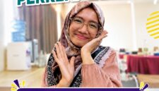 Teks “About Me” (teks Galih) yang super simpel tapi powerful banget untuk dijadikan pondasi awal mengajar. 