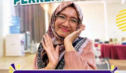 Panduan praktis membedah teks Self-Introduction