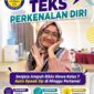Teks “About Me” (teks Galih) yang super simpel tapi powerful banget untuk dijadikan pondasi awal mengajar. 
