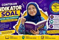 Fabel (Fable): Cerita tentang binatang yang berperilaku seperti manusia dan mengandung pesan moral