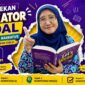 Fabel (Fable): Cerita tentang binatang yang berperilaku seperti manusia dan mengandung pesan moral