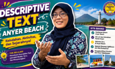 Anyer Beach: A Beautiful Getaway in Banten, Pantai Hits yang Wajib Kamu Kunjungi!