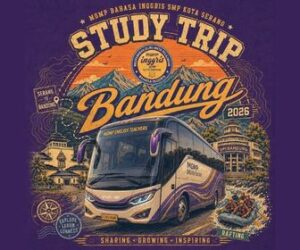 Trip to Bandung